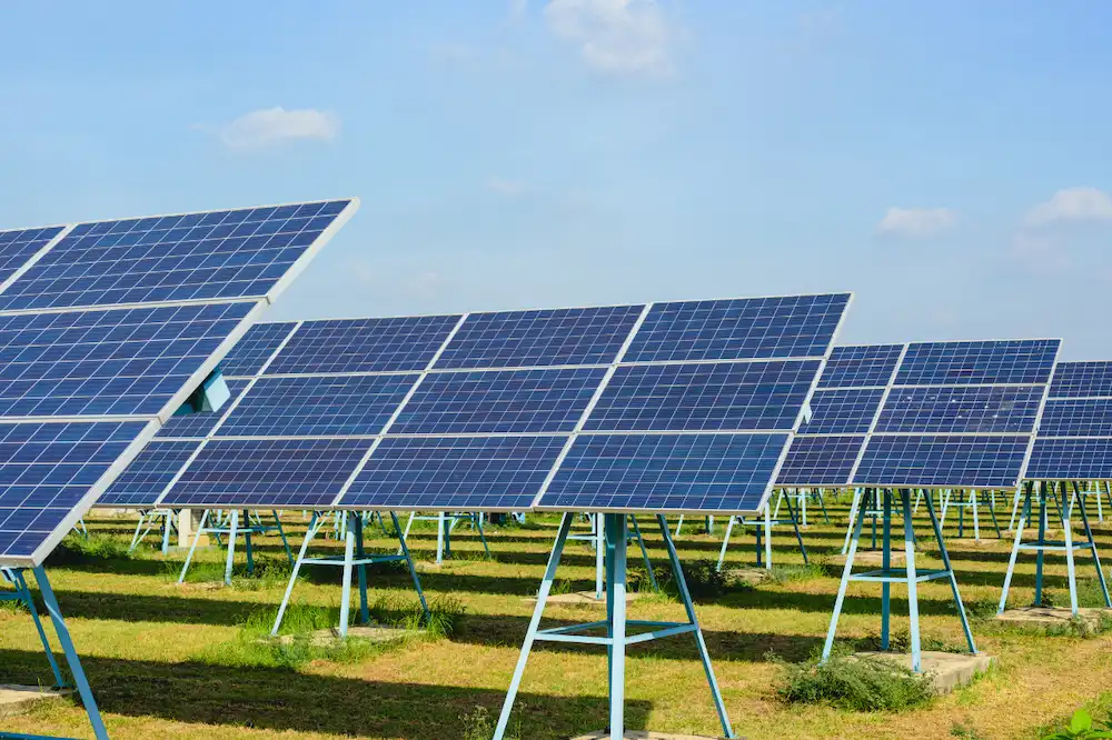 Solar Energy